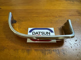 Datsun 1600 510 LH Guard Mould Trim Used