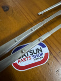 Datsun 200B 810 Wiper Arm Pair Used