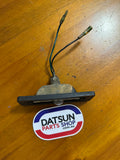 Datsun 200B 810 Side Lamp Base Used