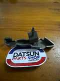 Datsun 200B 810 SSS Grill Badge Used