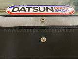 Datsun 1200 Nissan Tool Bag New Genuine Nissan Made In Japan