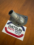 Datsun 1200 Clutch Cable Bracket for Fire Wall Used