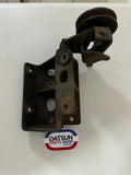 Datsun L Series Air Conditioner Bracket Used Genuine