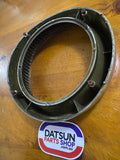 Datsun 240K C110 Coupe Tail Light Ring Used