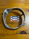 Datsun 1200 RH Head Light Surround Used