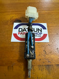 Datsun 1200 Wiper Switch Late Model Used Genuine