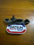 Datsun 200B 810 SSS Grill Badge Used