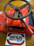 Datsun Nissan Skyline 240K Plastic Toy Car