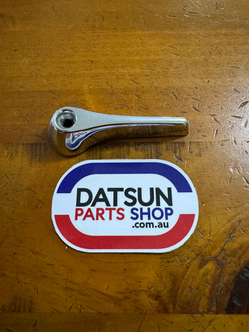 Datsun 1000 Inner Door Handle Used #1