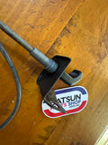 Datsun 1600 Choke Cable Used Genuine Nissan 510