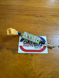 Datsun 1200 Wiper Switch Used Genuine