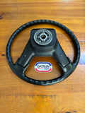 Datsun 910 Bluebird S1 Steering Wheel Used.