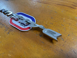 Datsun Badge Used