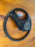 Datsun 910 Bluebird S1 Steering Wheel Used.