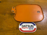 Datsun 120Y B210 Sedan Fuel Door Used