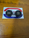 Datsun 1600 Head Light & Wiper Knob 1970-73 510.