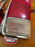 Datsun 1200 Wagon Tail Light Pair Nos Genuine Nissan