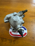 Datsun L Series Thermostat Housing Base Used 200B