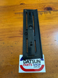 Datsun 910 Bluebird Fan Face Plate Used Nissan
