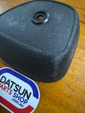 Datsun 180B 240K Front Seat Adjuster Cover LH Used Genuine