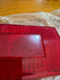 Datsun 1200 Coupe Tail Light Lens RH Nos Genuine Kb110