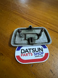 Datsun 1000 Grill Badge Used