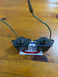 Datsun 1200 Ute Number Plate Light Pair Used Genuine Nissan Parts B120