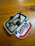 Datsun 1000 Grill Badge Used