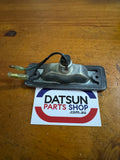Datsun 200B Side Lamp Base Early 810 NOS