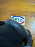 Datsun 120Y Hand Brake Cover Used Nissan B210