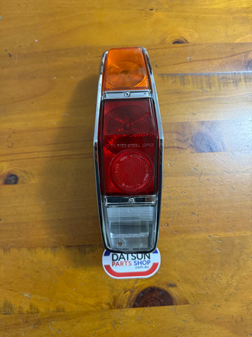 Datsun 1000 VB10 Late Model Left Tail Light Used