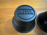 Datsun Centre Caps x4 Used Stanza Pa10