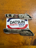 Datsun 200B SSS Badge Pair Used