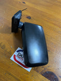 Datsun 910 Bluebird S1 Left Door Mirror Used