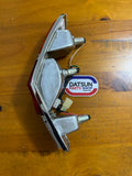 Datsun 1000 VB10 Late Model Left Tail Light Used