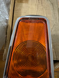 Datsun 1000 VB10 Late Model Right Tail Light NOS