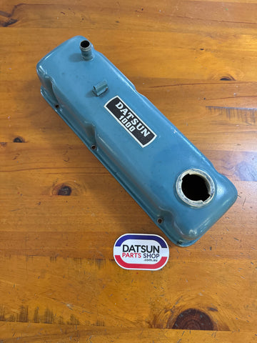 Datsun 1000 A10 Engine Cover Used