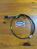 Datsun B310 Sunny Choke Cable with Knob New Old Stock Genuine
