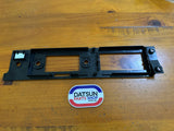 Datsun 280C 330 Radio Surround Trim Used