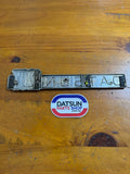 Datsun 120Y 1/4 Panel Side Badge Used B210 76855-H5505