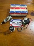 Datsun Nissan Dash Lighter Unit Genuine New Old Stock