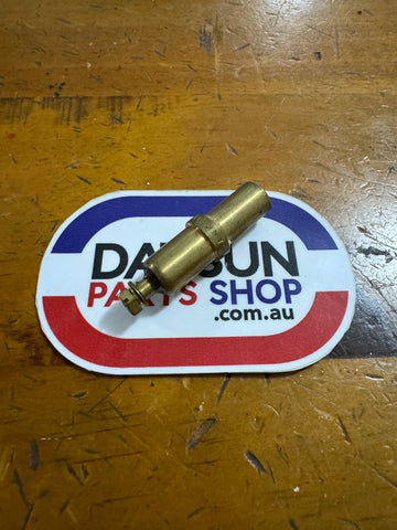 Early Datsun Temperature Sender NOS Japan