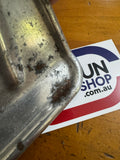 Datsun A Series Carb Heat Shield Used Nissan 1200