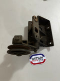 Datsun L Series Air Conditioner Bracket Used Genuine