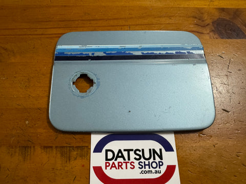 Datsun 910 Bluebird Sedan Fuel Door Used Nissan