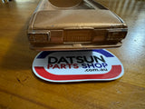 Datsun 1200 Sedan Dealer Desk Topper