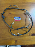 Datsun 120Y Sedan Tail Light Wiring Loom Used