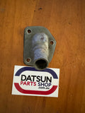 Datsun 1200 Clutch Cable Bracket for Fire Wall Used