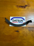 Datsun 1200 Glove Box Door Guide Hinge Used Genuine