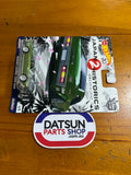 HotWheels Nissan Laurel 2000 SGX Datsun Green